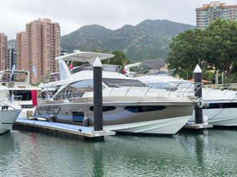60' Azimut 2019 Yacht For Sale